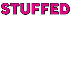 Cookie Sticker by Stuffed Cookies