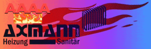 Axmann Heizung-Sanitaer GmbH GIF