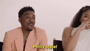Fresh Prince Philly GIF by BuzzFeed