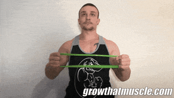 Gym GIF