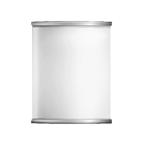 Love Canned Food Sticker