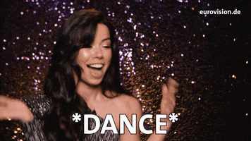 Dance Party GIF by NDR