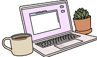 Working Sticker