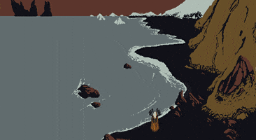 Death Howl GIF by 11 bit studios