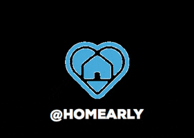 Open House Broker GIF by Homearly Real Estate