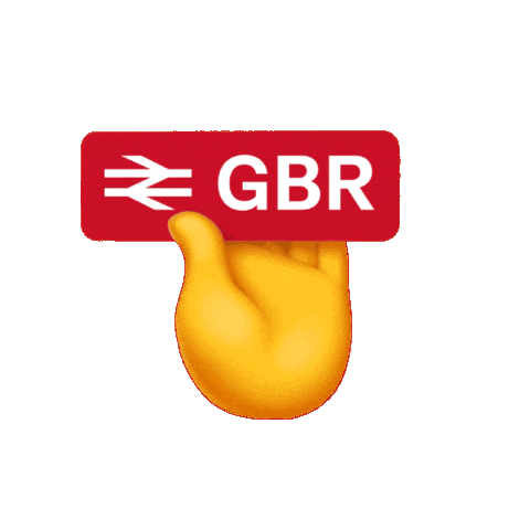 Badge Dft Sticker by Department for Transport