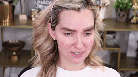 Ashley Waxman Bakshi Eyebrows GIF by awbmakeup - Find & Share on GIPHY