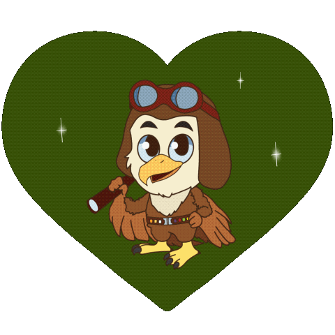 Bondie Sticker