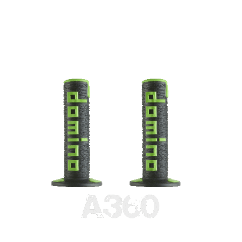 Domino Racing Sticker