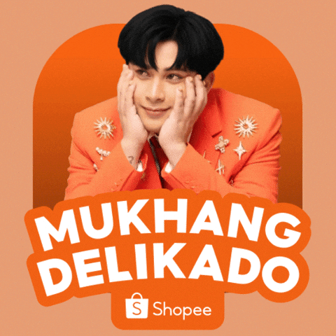Maki Free Shipping GIF by Shopee Philippines