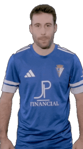 Cdsf Sticker by CD San Fernando 1940