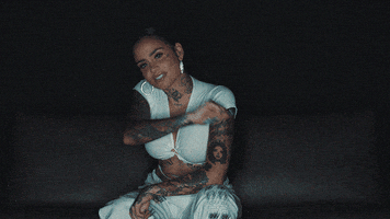 Only Fans Can I GIF by Kehlani