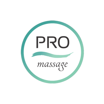 PRO Massage Sticker