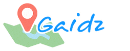 Gaidz Sticker