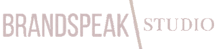 Sticker by BRANDSPEAK Studio