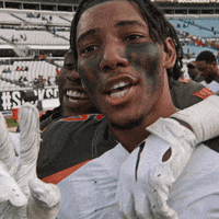 Tampa Bay Sport GIF by Tampa Bay Buccaneers