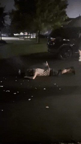 Fireworks Illinois GIF