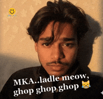 Ghop Ghop Ghop GIF