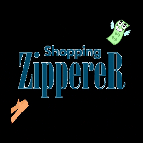 shoppingzipperer shopping compras shopping zipperer zipperer GIF