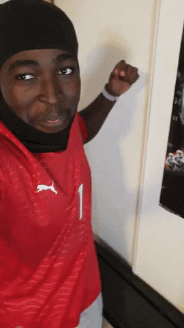 Dance GIF