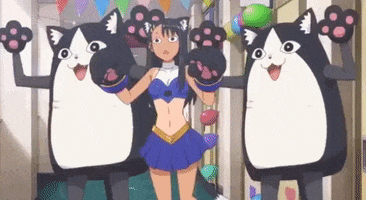 Anime GIF