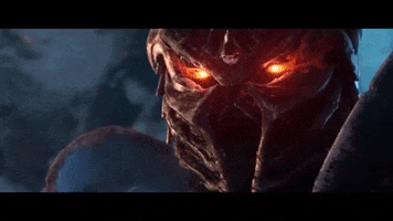 World Of Warcraft GIF