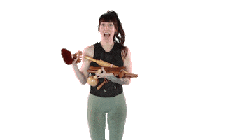 GennysMadero Sticker