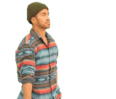 Bring it On Dance Sticker