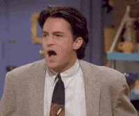 Season 5 Janice Gif By Friends Find Share On Giphy Season 5 Janice Gif By Friends Find Share On Giphy