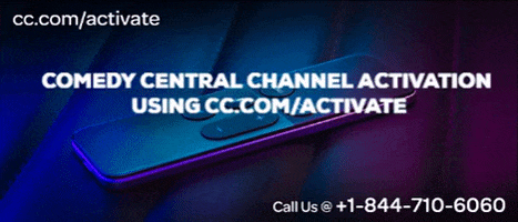 How To Watch Comedy Central Without Cable GIF