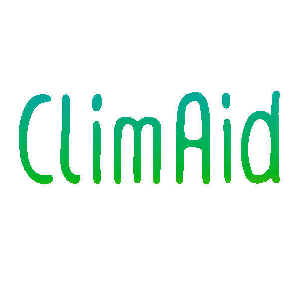 climaid Sticker