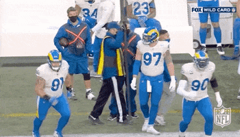 National Football League Oops GIF by NFL