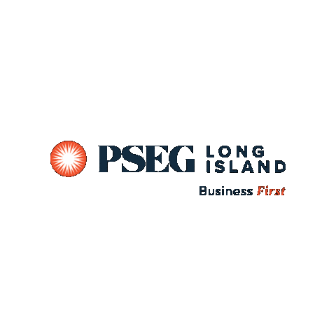 PSEG Long Island Sticker