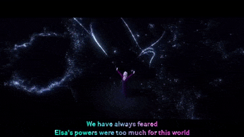 Elsa GIF