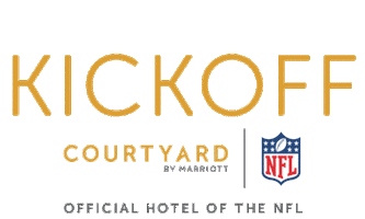 American Game Sticker by Courtyard by Marriott