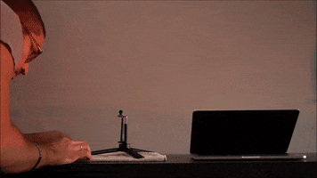 Quarantempo GIF