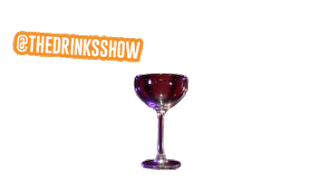 THEDRINKSHOW Sticker