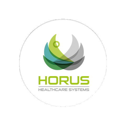 Horus HCS Sticker