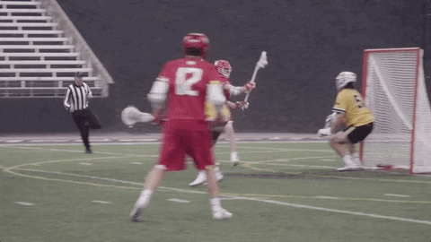 College Lacrosse GIFs - Get the best GIF on GIPHY