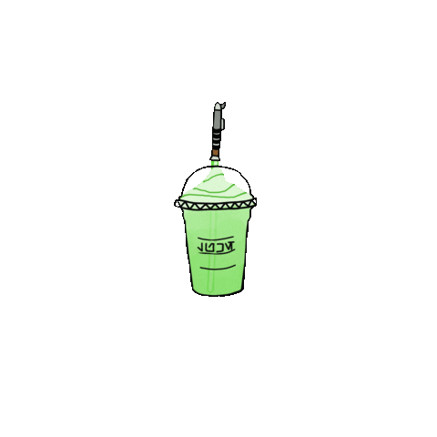 Animated Sticker