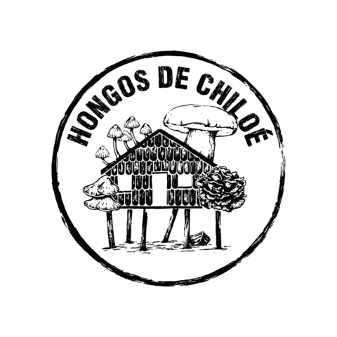 Hongoschiloe Sticker
