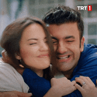 Lover GIF by TRT