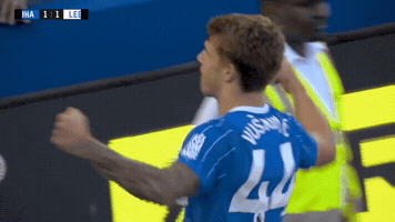 Premier League Football GIF