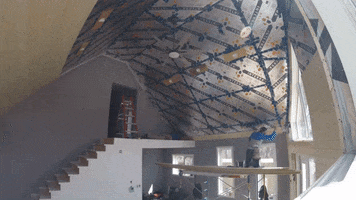 Insulation GIF by LogixBrands
