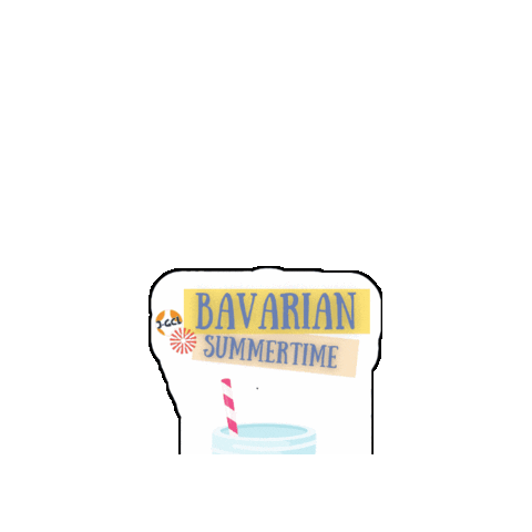 Lagbayern Sticker