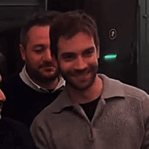 Party Dancing GIF by Burak Berkay