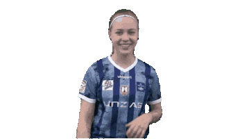 Football Sport Sticker by ladies.soccer