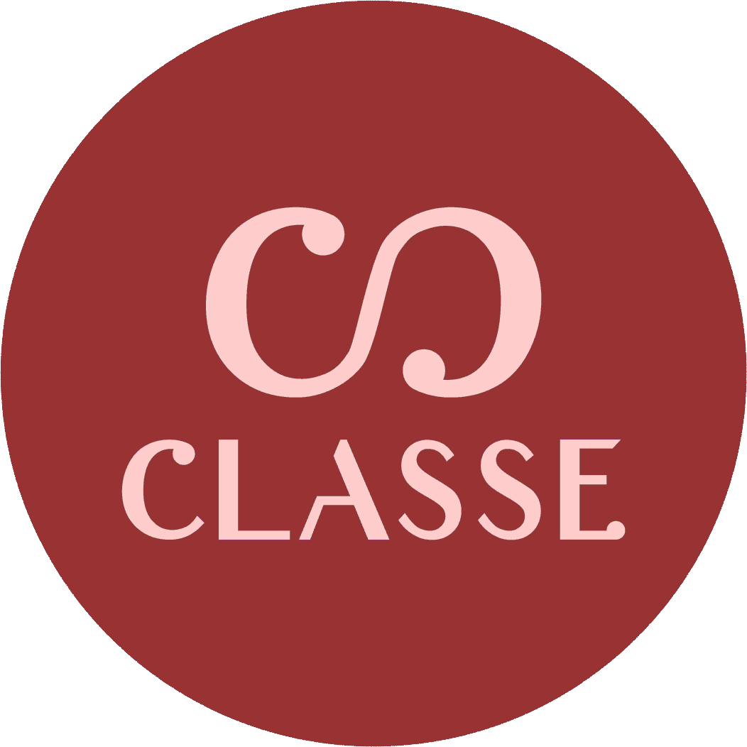 Moda Classe Sticker by Classeoficial