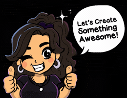 Art Animation GIF by Whinoza