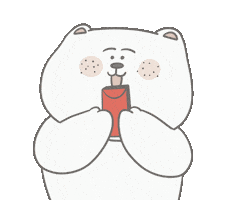 Happy Money Sticker